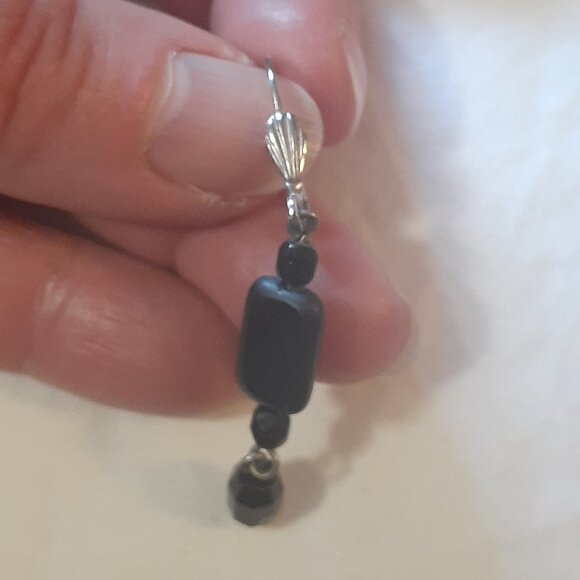 Goth Earring Bundle - Picture 3 of 5